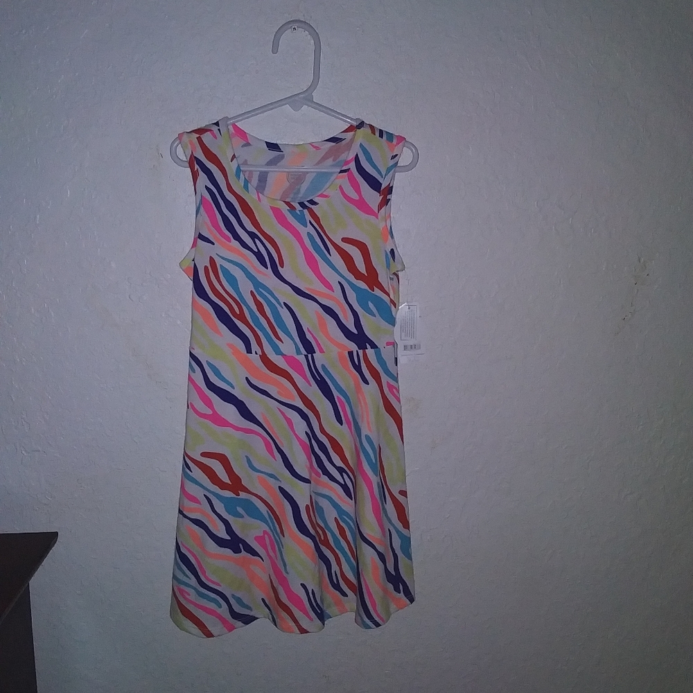 Dress girl